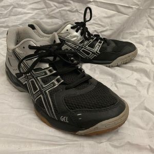 Asics Gel Rocket Volleyball Shoes